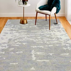 Contempo Rug Bashian Ventura Hand Tufted Area Rug