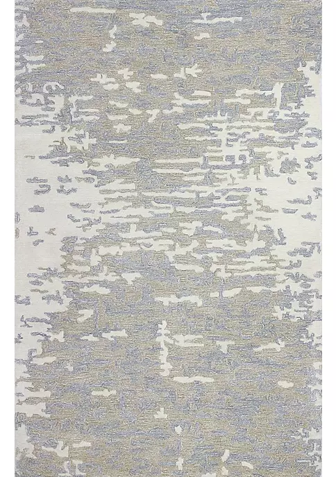 Contempo Rug Bashian Ventura Hand Tufted Area Rug 4 Contempo Rug Bashian Ventura Hand Tufted Area Rug - Image 2