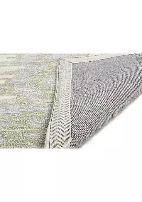 Contempo Rug Bashian Ventura Hand Tufted Area Rug 6 Contempo Rug Bashian Ventura Hand Tufted Area Rug - Image 4