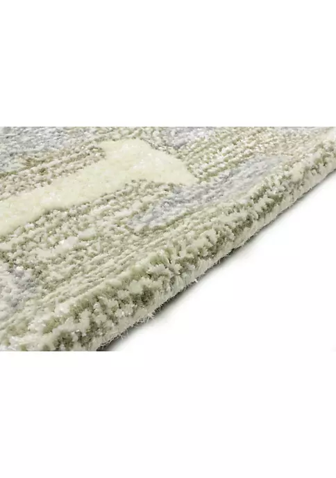 Contempo Rug Bashian Ventura Hand Tufted Area Rug 7 Contempo Rug Bashian Ventura Hand Tufted Area Rug - Image 5