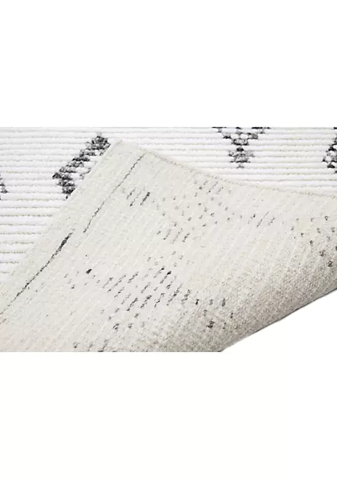 Contempo Rug Bashian July Hand Knotted Area Rug 6 Contempo Rug Bashian July Hand Knotted Area Rug - Image 4