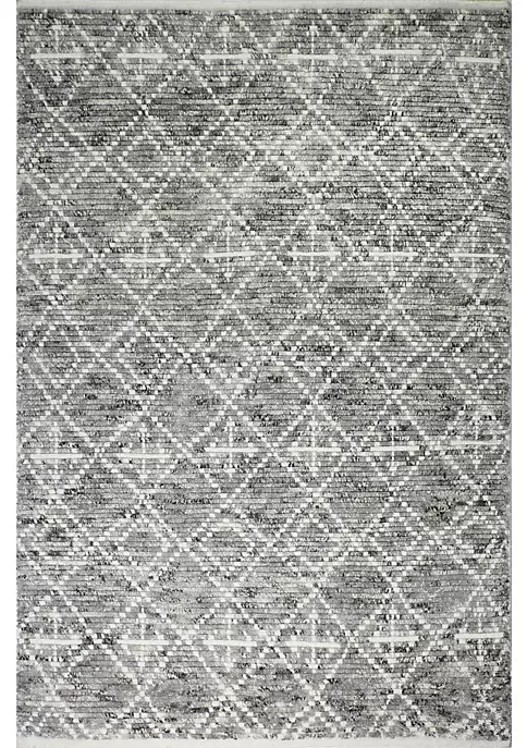 Contempo Rug Bashian Jenny Hand Knotted Area Rug 4 Contempo Rug Bashian Jenny Hand Knotted Area Rug - Image 2
