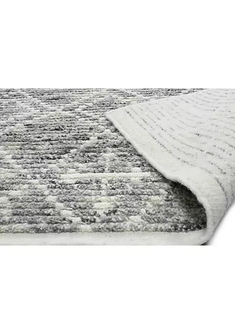 Contempo Rug Bashian Jenny Hand Knotted Area Rug 6 Contempo Rug Bashian Jenny Hand Knotted Area Rug - Image 4