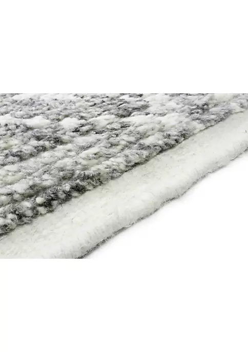 Contempo Rug Bashian Jenny Hand Knotted Area Rug 7 Contempo Rug Bashian Jenny Hand Knotted Area Rug - Image 5