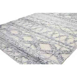 Contempo Rug Bashian Janie Hand Knotted Area Rug -Eastland Shop Belk 1413