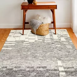 Contempo Rug Bashian Jolie Hand Knotted Area Rug 11 Contempo Rug Bashian Jolie Hand Knotted Area Rug -Eastland Shop Belk 1421