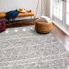 Contempo Rug Bashian Lourdes Hand Knotted Area Rug
