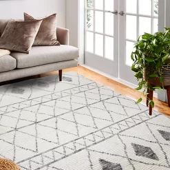 Contempo Rug Bashian Lourdes Hand Knotted Area Rug 15 Contempo Rug Bashian Lourdes Hand Knotted Area Rug -Eastland Shop Belk 1428