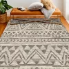 Contempo Rug Bashian Jodi Hand Knotted Area Rug -Eastland Shop Belk 1429