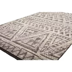 Contempo Rug Bashian Jodi Hand Knotted Area Rug -Eastland Shop Belk 1431