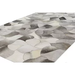 Contempo Rug Bashian Grayson Hand Stitched Area Rug -Eastland Shop Belk 1436