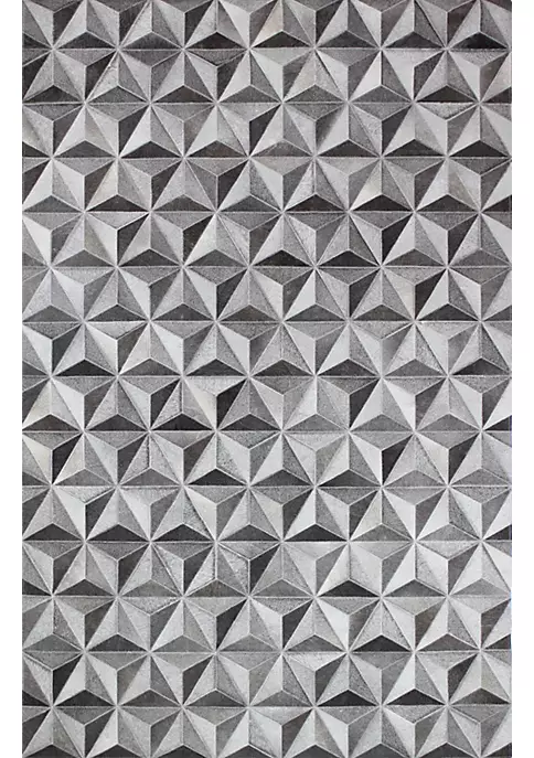 Contempo Rug Bashian Earl Hand Stitched Area Rug 4 Contempo Rug Bashian Earl Hand Stitched Area Rug - Image 2