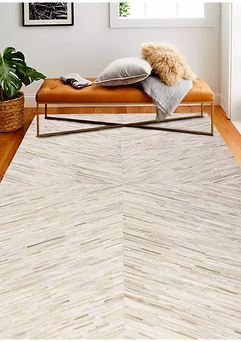 Contempo Rug Bashian Neon Hand Stitched Area Rug 3 Contempo Rug Bashian Neon Hand Stitched Area Rug