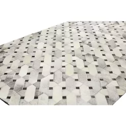 Contempo Rug Bashian Noell Hand Stitched Area Rug -Eastland Shop Belk 1459