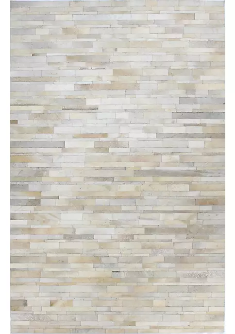 Contempo Rug Bashian Aldrich Hand Stitched Area Rug 4 Contempo Rug Bashian Aldrich Hand Stitched Area Rug - Image 2