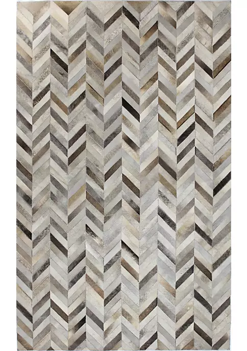 Contempo Rug Bashian Albion Hand Stitched Area Rug 4 Contempo Rug Bashian Albion Hand Stitched Area Rug - Image 2