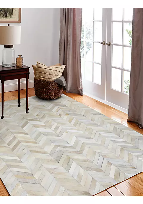 Contempo Rug Bashian Albion Hand Stitched Area Rug 6 Contempo Rug Bashian Albion Hand Stitched Area Rug - Image 4