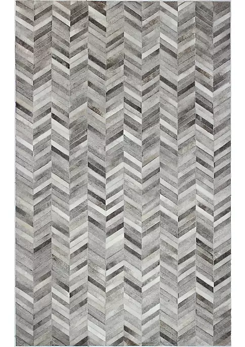 Contempo Rug Bashian Langdon Hand Stitched Area Rug 4 Contempo Rug Bashian Langdon Hand Stitched Area Rug - Image 2