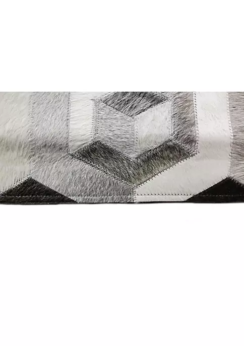 Contempo Rug Bashian Vadim Hand Stitched Area Rug 7 Contempo Rug Bashian Vadim Hand Stitched Area Rug - Image 5