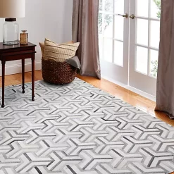 Eastland Shop 34 Contempo Rug Bashian Cameron Hand Stitched Area Rug