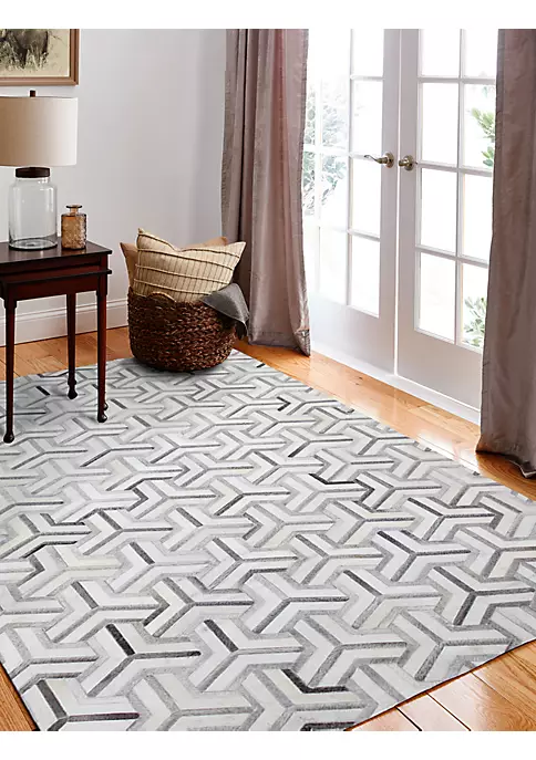 Contempo Rug Bashian Cameron Hand Stitched Area Rug 3 Contempo Rug Bashian Cameron Hand Stitched Area Rug