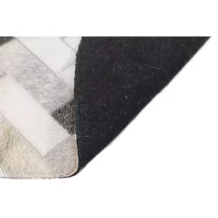 Contempo Rug Bashian Quentin Hand Stitched Area Rug -Eastland Shop Belk 1505