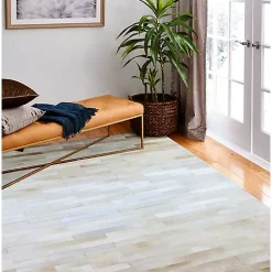 Contempo Rug Bashian Julian Hand Stitched Area Rug -Eastland Shop Belk 1512