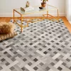 Contempo Rug Bashian Neill Hand Stitched Area Rug -Eastland Shop Belk 1514