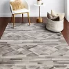Contempo Rug Bashian Neilan Hand Stitched Area Rug -Eastland Shop Belk 1529