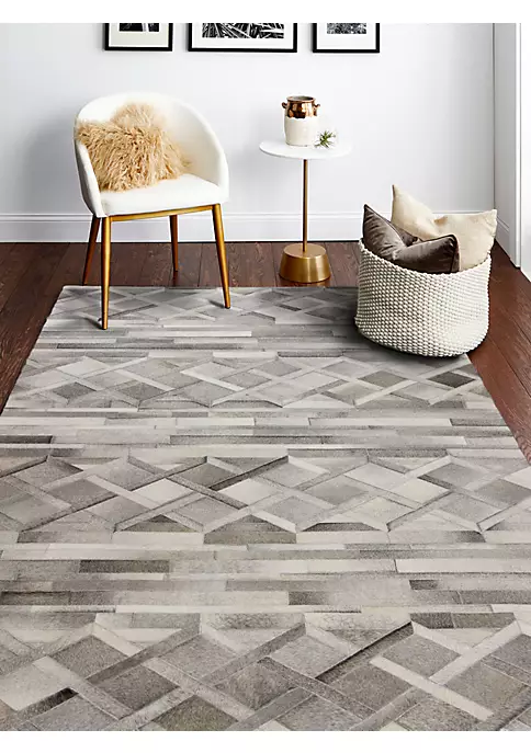 Contempo Rug Bashian Neilan Hand Stitched Area Rug 3 Contempo Rug Bashian Neilan Hand Stitched Area Rug