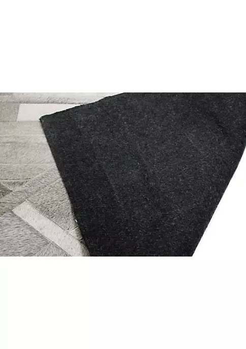 Contempo Rug Bashian Neilan Hand Stitched Area Rug 5 Contempo Rug Bashian Neilan Hand Stitched Area Rug - Image 3