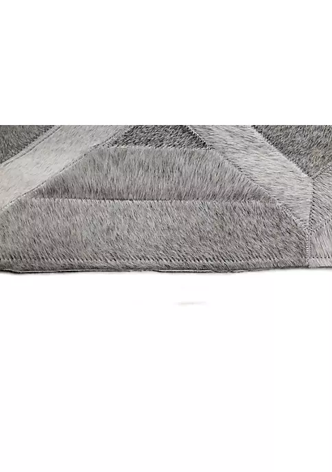 Contempo Rug Bashian Neilan Hand Stitched Area Rug 6 Contempo Rug Bashian Neilan Hand Stitched Area Rug - Image 4