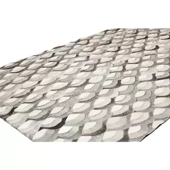 Contempo Rug Bashian Vinn Hand Stitched Area Rug -Eastland Shop Belk 1536