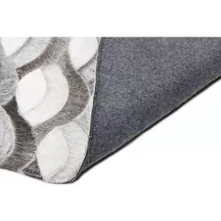 Contempo Rug Bashian Vinn Hand Stitched Area Rug -Eastland Shop Belk 1537