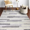 Contempo Rug Bashian Lachlan Hand Tufted Area Rug -Eastland Shop Belk 1540
