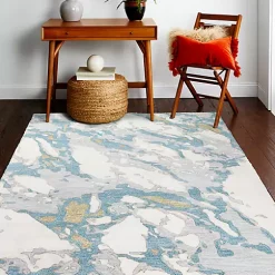 Contempo Rug Bashian Malakai Hand Tufted Area Rug