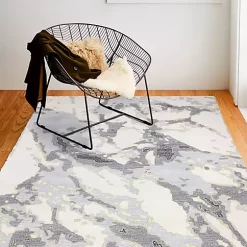 Contempo Rug Bashian Malakai Hand Tufted Area Rug -Eastland Shop Belk 1548