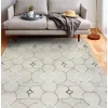 Contempo Rug Bashian Nina Hand Tufted Area Rug 2 Contempo Rug Bashian Nina Hand Tufted Area Rug -Eastland Shop Belk 1550