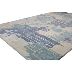 Contempo Rug Bashian Murray Hand Tufted Area Rug 11 Contempo Rug Bashian Murray Hand Tufted Area Rug -Eastland Shop Belk 1556