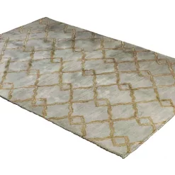 Contempo Rug Bashian Emma Hand Tufted Area Rug -Eastland Shop Belk 1563
