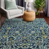 Contempo Rug Bashian Irvington Hand Tufted Area Rug -Eastland Shop Belk 1566