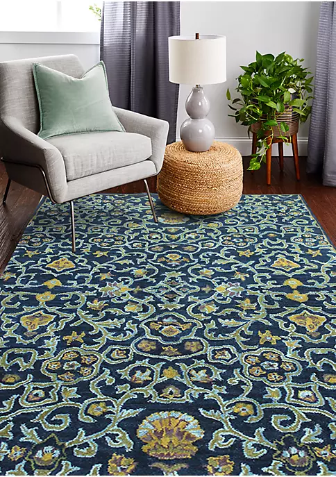 Contempo Rug Bashian Irvington Hand Tufted Area Rug 3 Contempo Rug Bashian Irvington Hand Tufted Area Rug