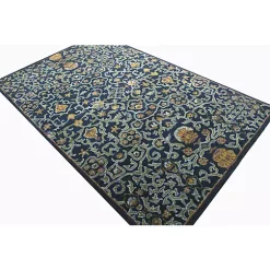 Contempo Rug Bashian Irvington Hand Tufted Area Rug 10 Contempo Rug Bashian Irvington Hand Tufted Area Rug -Eastland Shop Belk 1568