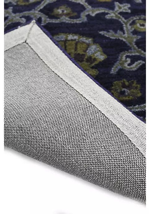 Contempo Rug Bashian Irvington Hand Tufted Area Rug 6 Contempo Rug Bashian Irvington Hand Tufted Area Rug - Image 4