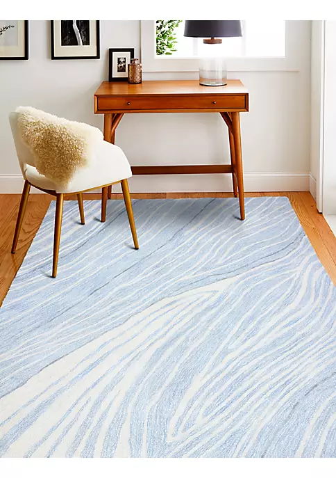 Contempo Rug Bashian Markus Hand Tufted Area Rug 3 Contempo Rug Bashian Markus Hand Tufted Area Rug