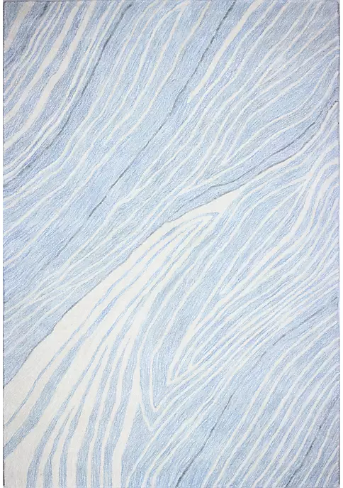 Contempo Rug Bashian Markus Hand Tufted Area Rug 4 Contempo Rug Bashian Markus Hand Tufted Area Rug - Image 2