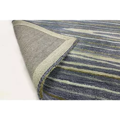 Contempo Rug Bashian Alison Hand Tufted Area Rug -Eastland Shop Belk 1587