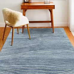 Contempo Rug Bashian Makai Hand Tufted Area Rug