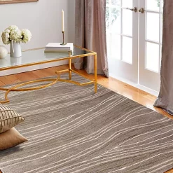 Contempo Rug Bashian Makai Hand Tufted Area Rug -Eastland Shop Belk 1597