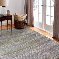 Contempo Rug Bashian Makai Hand Tufted Area Rug -Eastland Shop Belk 1600